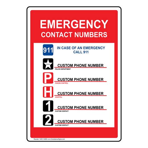 Emergency contact. Things To Know About Emergency contact. 